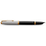 Ручка перьевая PARKER PARKER 51 PREMIUM BLACK GT FP F CW2169030
